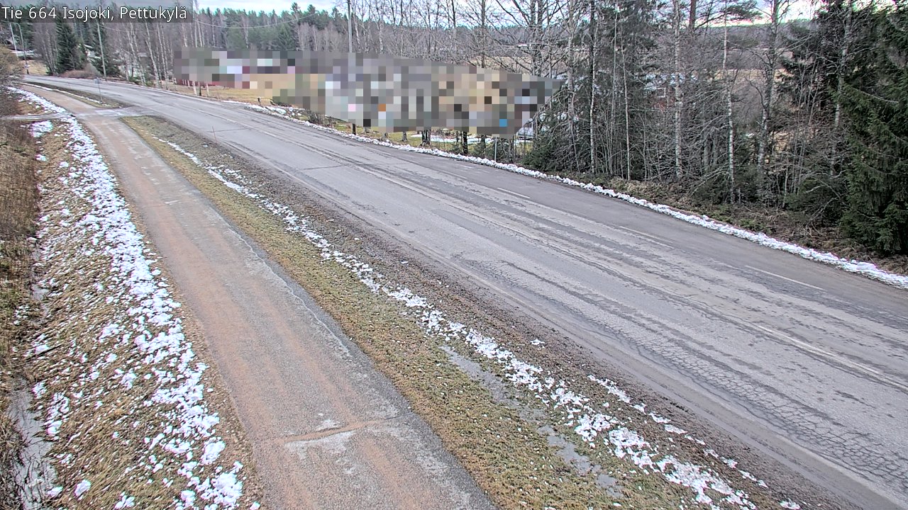 Kelikamerat Kuva st664 Isojoki Pettukylä, Isojoki, Etelä-Pohjanmaa