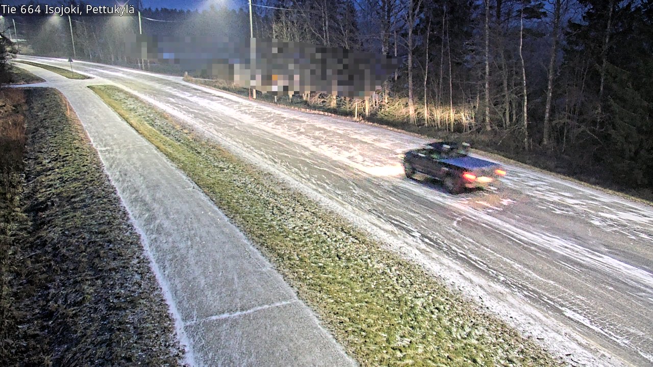 Kelikamerat Kuva st664 Isojoki Pettukylä, Isojoki, Etelä-Pohjanmaa