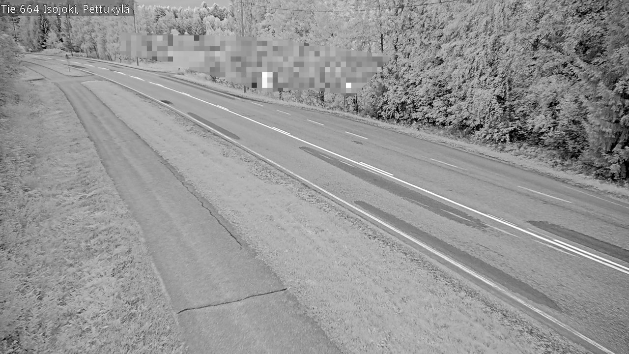 Kelikamerat Kuva st664 Isojoki Pettukylä, Isojoki, Etelä-Pohjanmaa