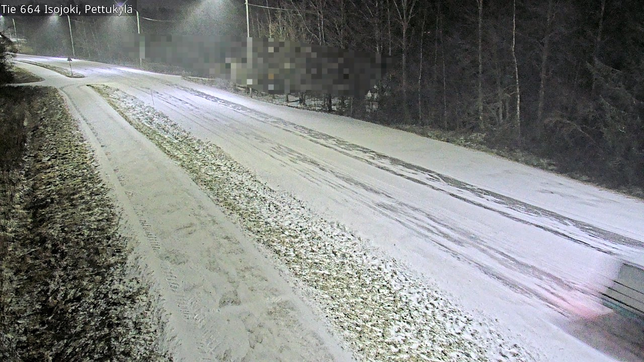 Kelikamerat Kuva st664 Isojoki Pettukylä, Isojoki, Etelä-Pohjanmaa