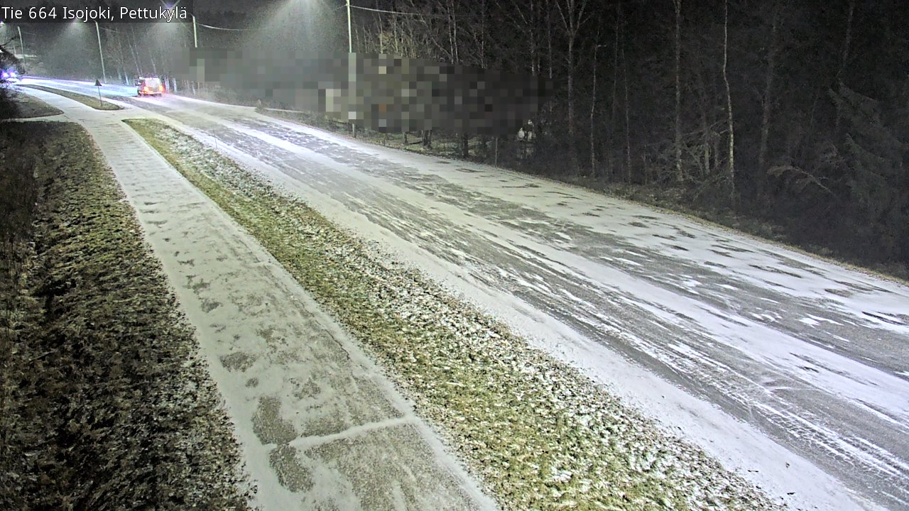 Kelikamerat Kuva st664 Isojoki Pettukylä, Isojoki, Etelä-Pohjanmaa