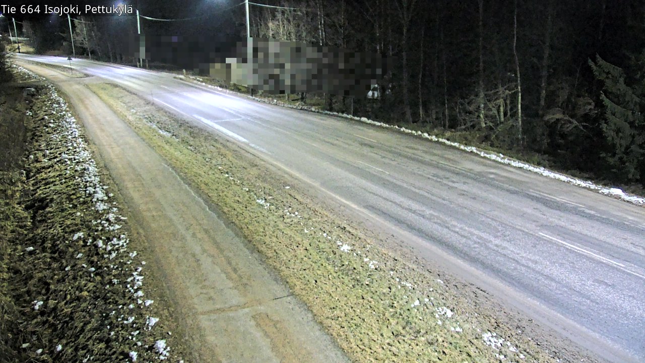 Kelikamerat Kuva st664 Isojoki Pettukylä, Isojoki, Etelä-Pohjanmaa