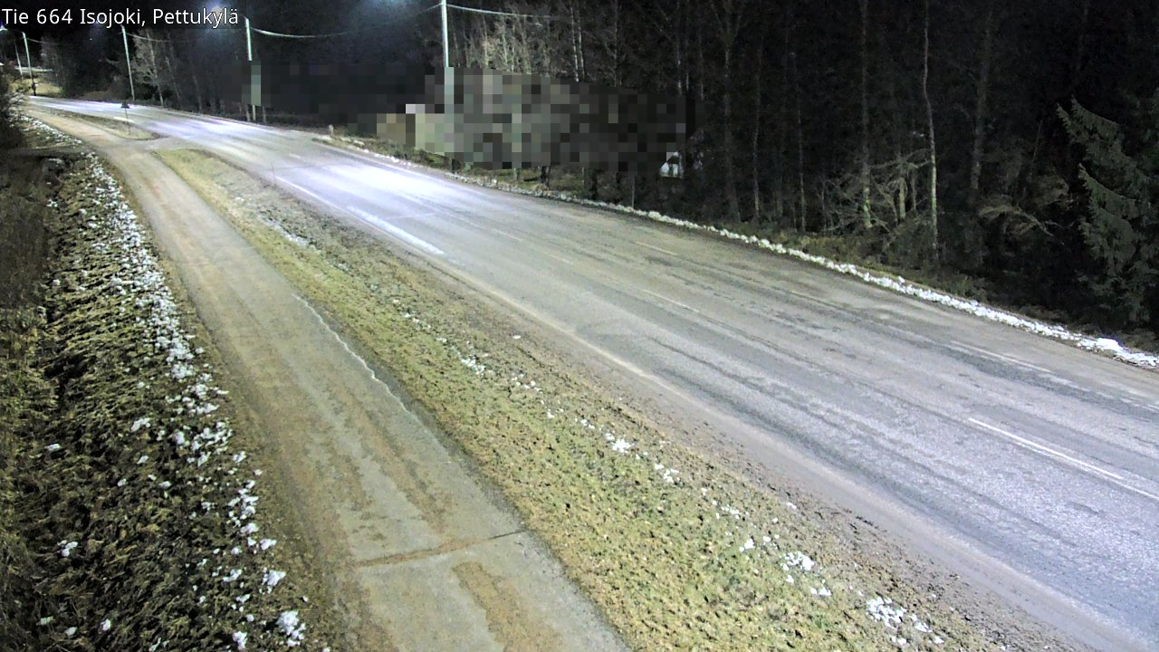 Kelikamerat Kuva st664 Isojoki Pettukylä, Isojoki, Etelä-Pohjanmaa