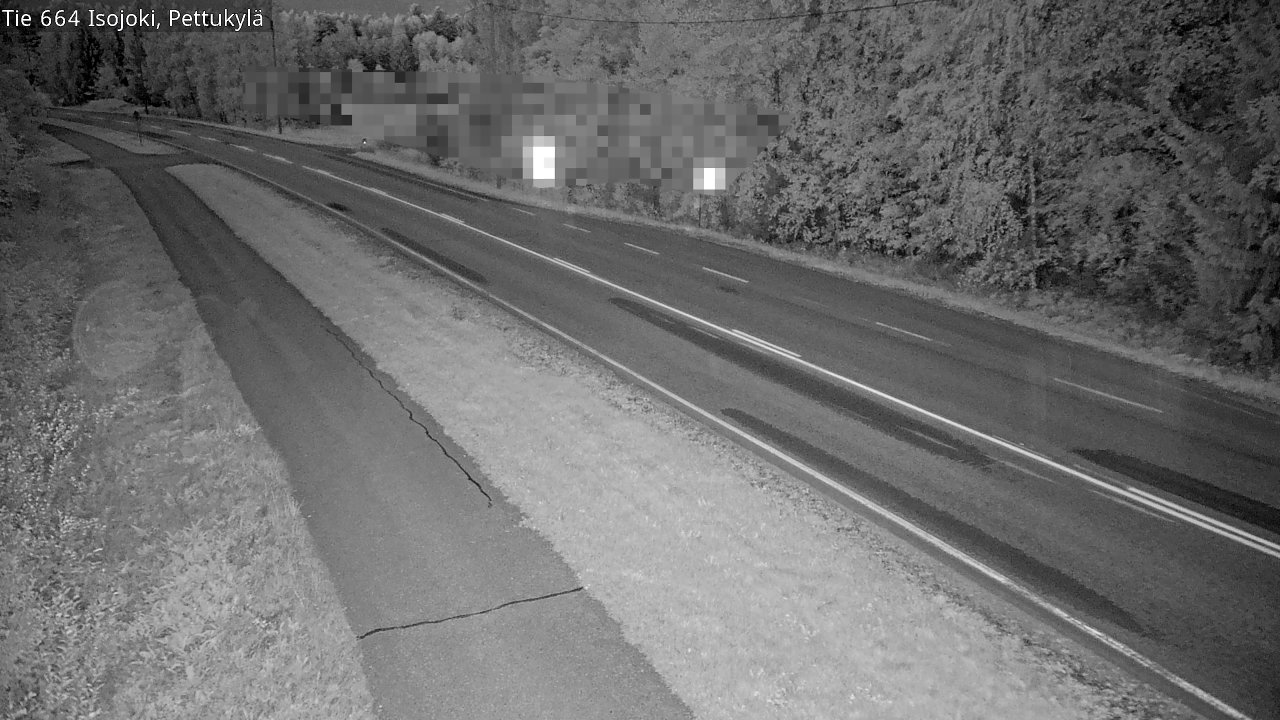 Kelikamerat Kuva st664 Isojoki Pettukylä, Isojoki, Etelä-Pohjanmaa