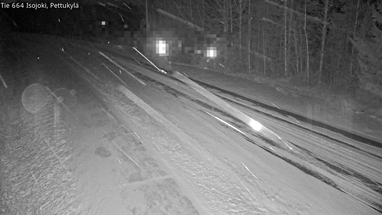 Kelikamerat Kuva st664 Isojoki Pettukylä, Isojoki, Etelä-Pohjanmaa