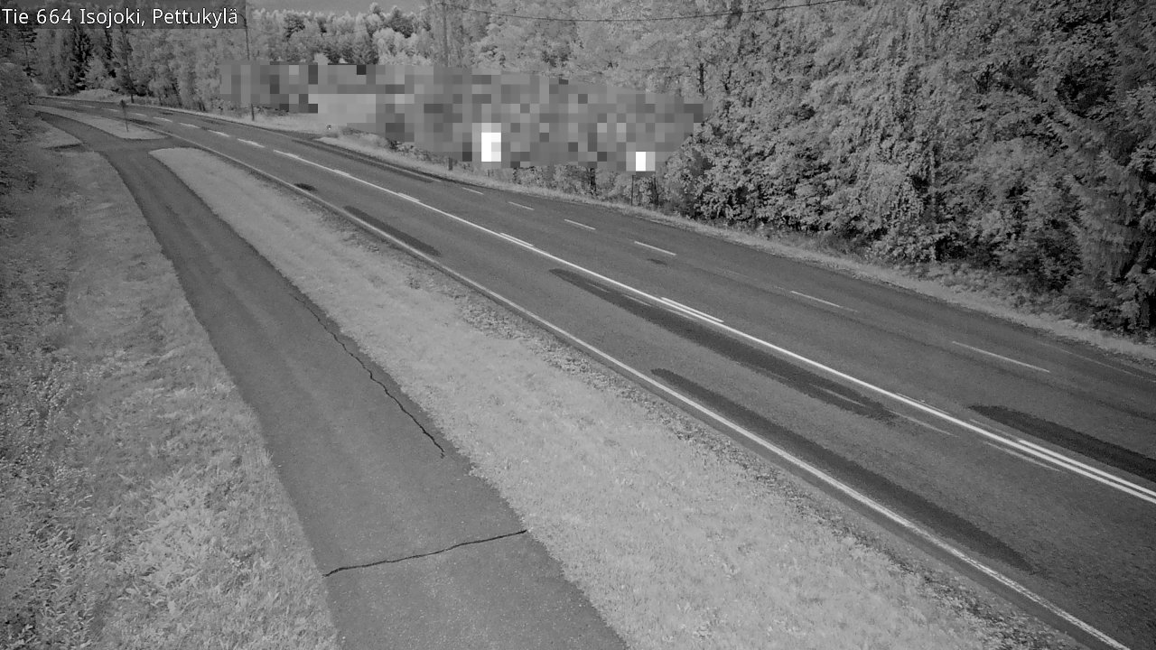 Kelikamerat Kuva st664 Isojoki Pettukylä, Isojoki, Etelä-Pohjanmaa