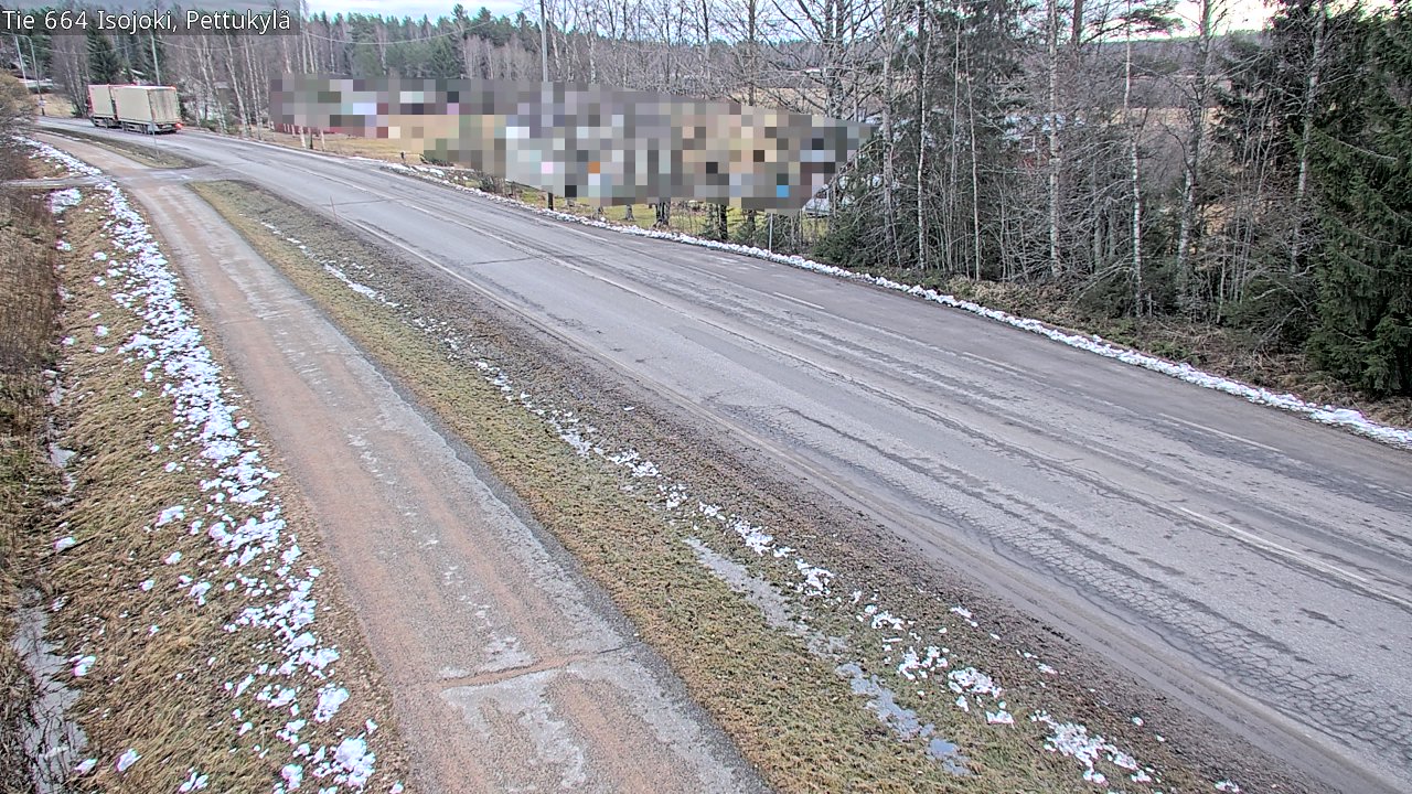 Kelikamerat Kuva st664 Isojoki Pettukylä, Isojoki, Etelä-Pohjanmaa