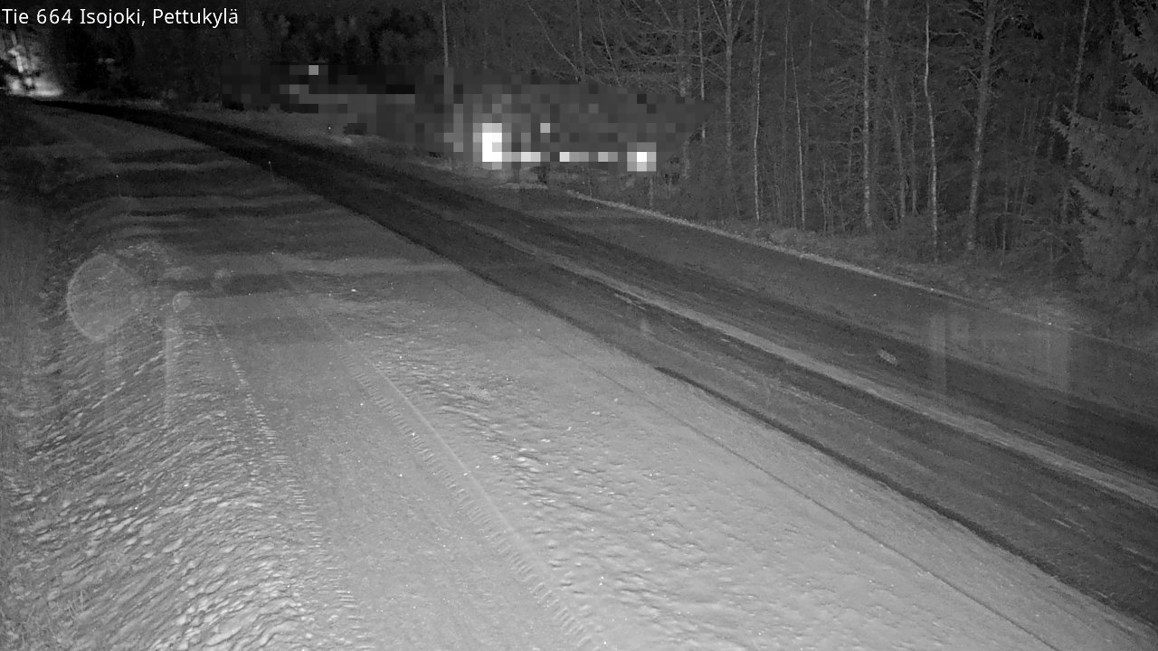 Kelikamerat Kuva st664 Isojoki Pettukylä, Isojoki, Etelä-Pohjanmaa