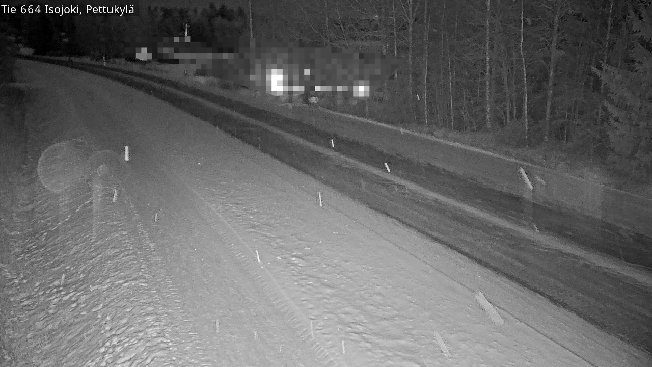 Kelikamerat Kuva st664 Isojoki Pettukylä, Isojoki, Etelä-Pohjanmaa