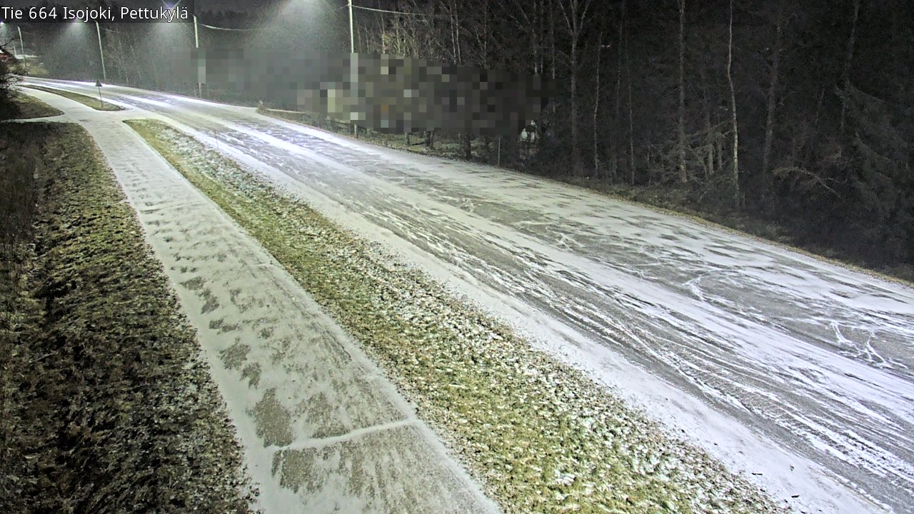 Kelikamerat Kuva st664 Isojoki Pettukylä, Isojoki, Etelä-Pohjanmaa