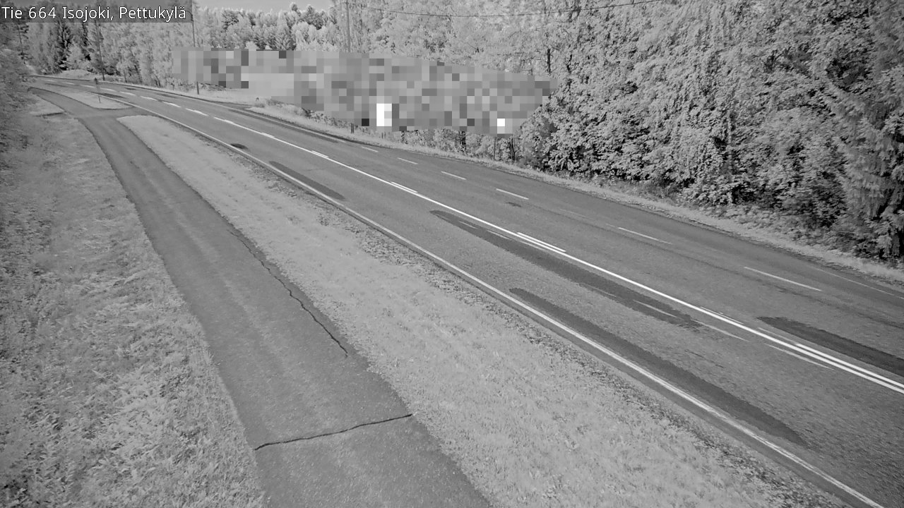 Kelikamerat Kuva st664 Isojoki Pettukylä, Isojoki, Etelä-Pohjanmaa