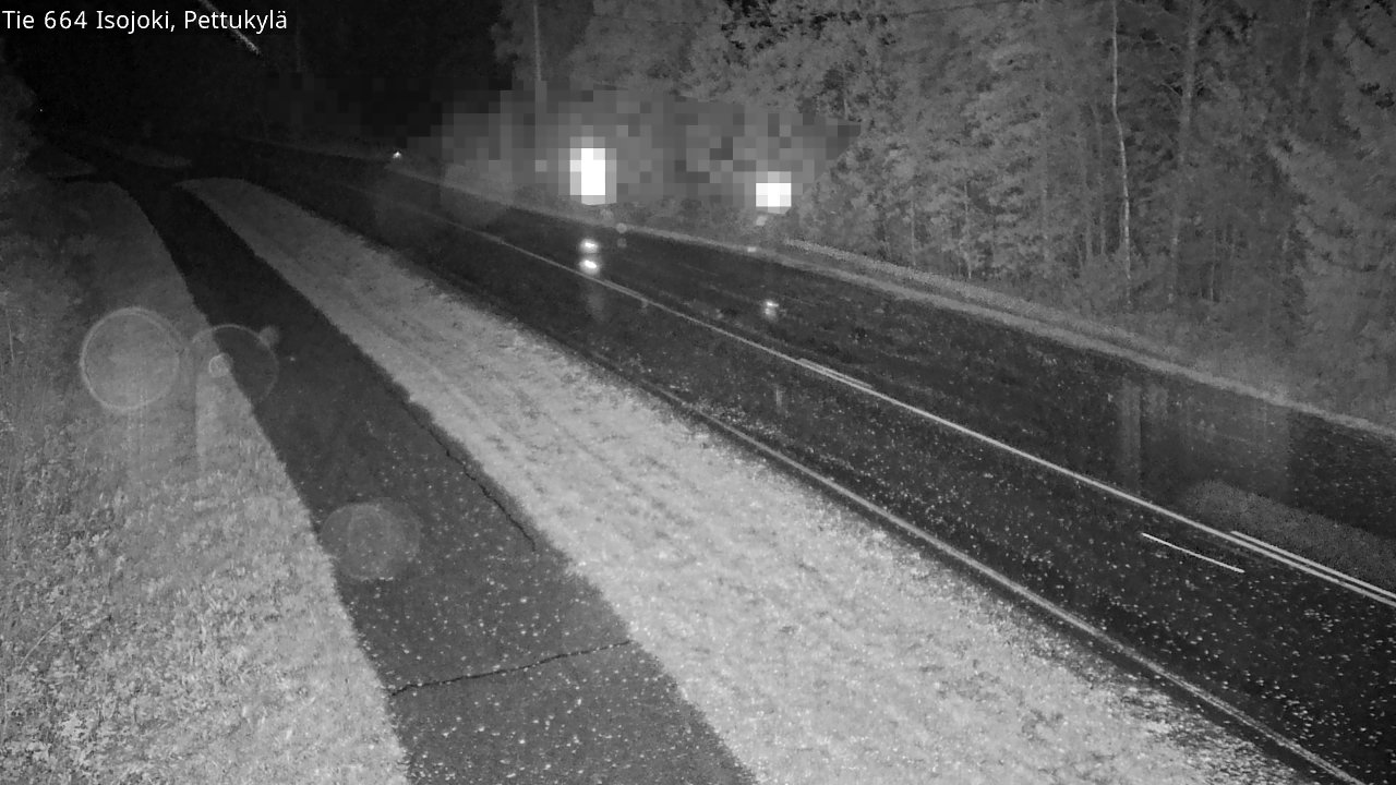 Kelikamerat Kuva st664 Isojoki Pettukylä, Isojoki, Etelä-Pohjanmaa