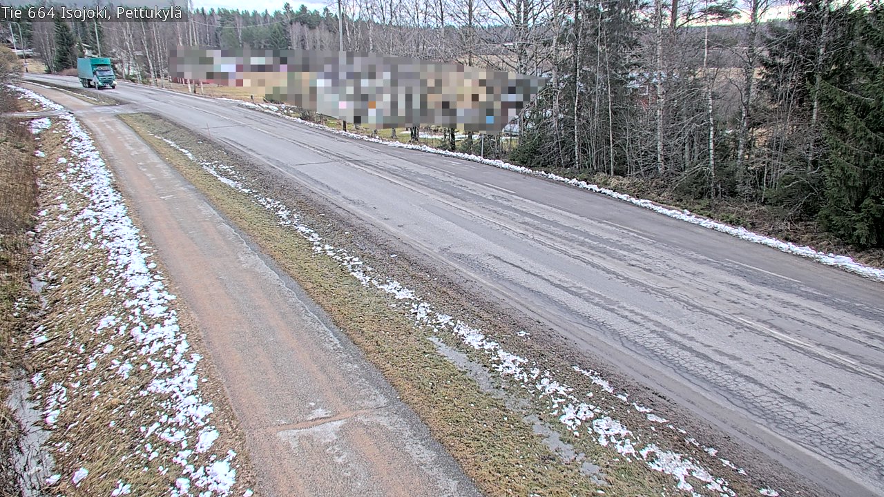 Kelikamerat Kuva st664 Isojoki Pettukylä, Isojoki, Etelä-Pohjanmaa