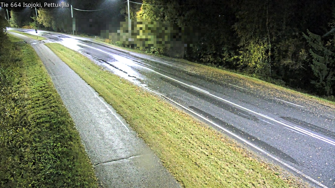 Kelikamerat Kuva st664 Isojoki Pettukylä, Isojoki, Etelä-Pohjanmaa