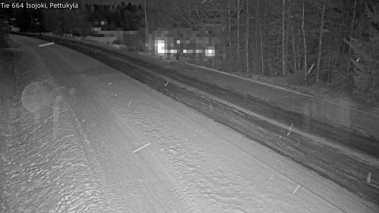 Kelikamerat Kuva st664 Isojoki Pettukylä, Isojoki, Etelä-Pohjanmaa