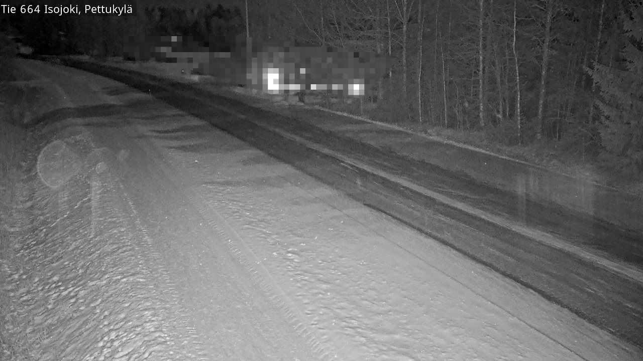 Kelikamerat Kuva st664 Isojoki Pettukylä, Isojoki, Etelä-Pohjanmaa