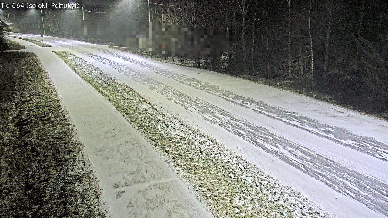 Kelikamerat Kuva st664 Isojoki Pettukylä, Isojoki, Etelä-Pohjanmaa