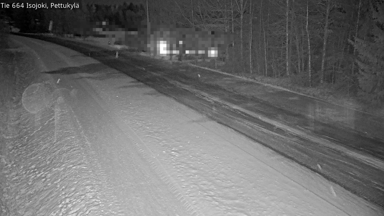 Kelikamerat Kuva st664 Isojoki Pettukylä, Isojoki, Etelä-Pohjanmaa