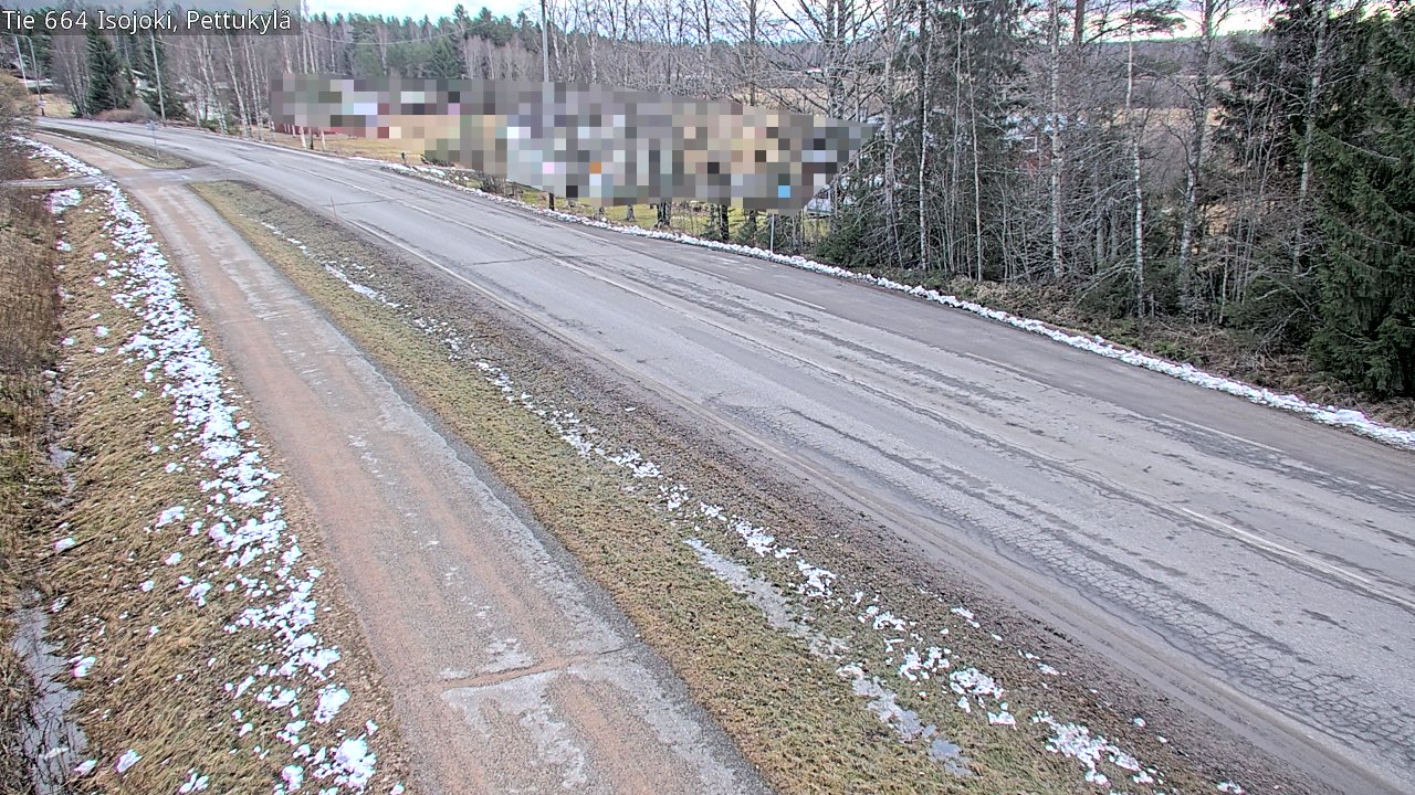 Kelikamerat Kuva st664 Isojoki Pettukylä, Isojoki, Etelä-Pohjanmaa