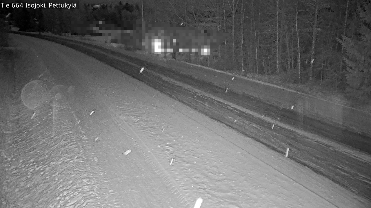 Kelikamerat Kuva st664 Isojoki Pettukylä, Isojoki, Etelä-Pohjanmaa