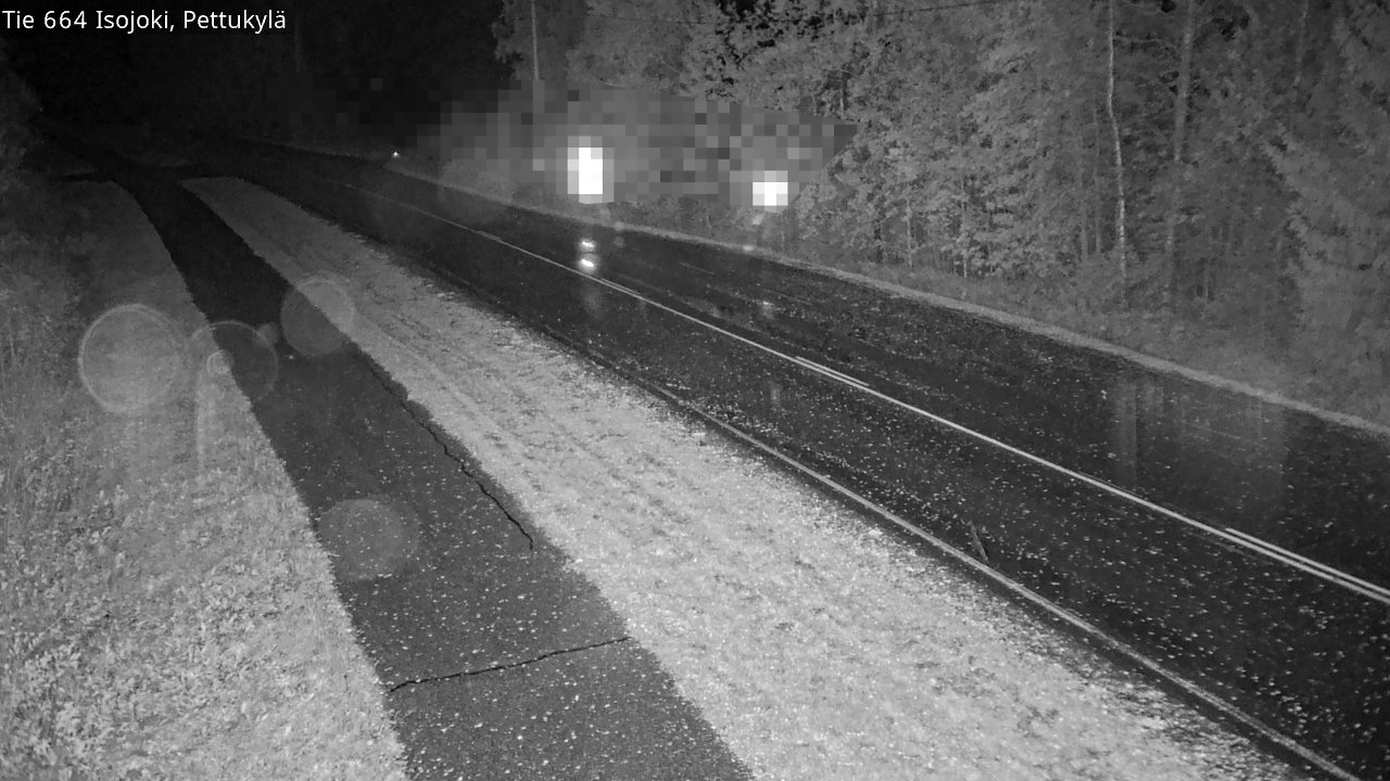 Kelikamerat Kuva st664 Isojoki Pettukylä, Isojoki, Etelä-Pohjanmaa