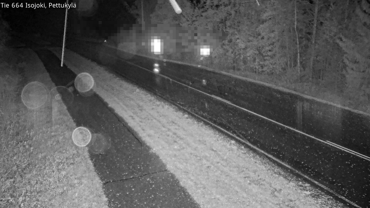 Kelikamerat Kuva st664 Isojoki Pettukylä, Isojoki, Etelä-Pohjanmaa