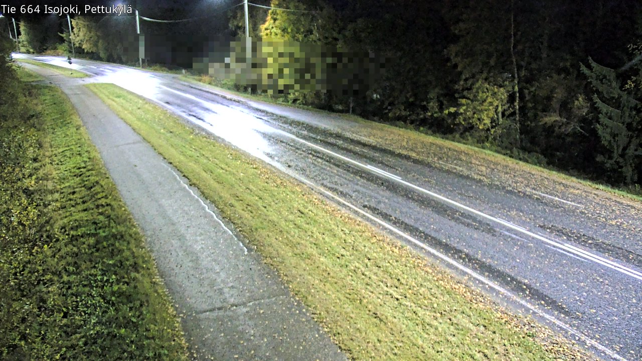 Kelikamerat Kuva st664 Isojoki Pettukylä, Isojoki, Etelä-Pohjanmaa