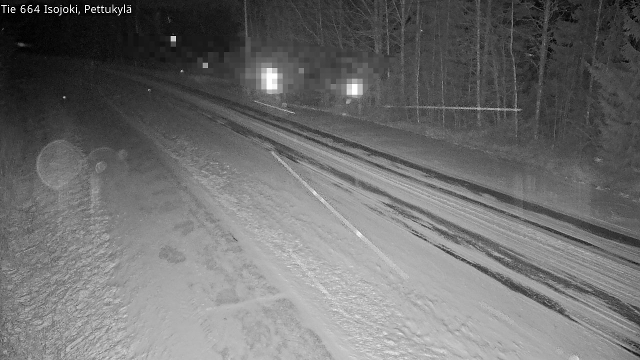 Kelikamerat Kuva st664 Isojoki Pettukylä, Isojoki, Etelä-Pohjanmaa