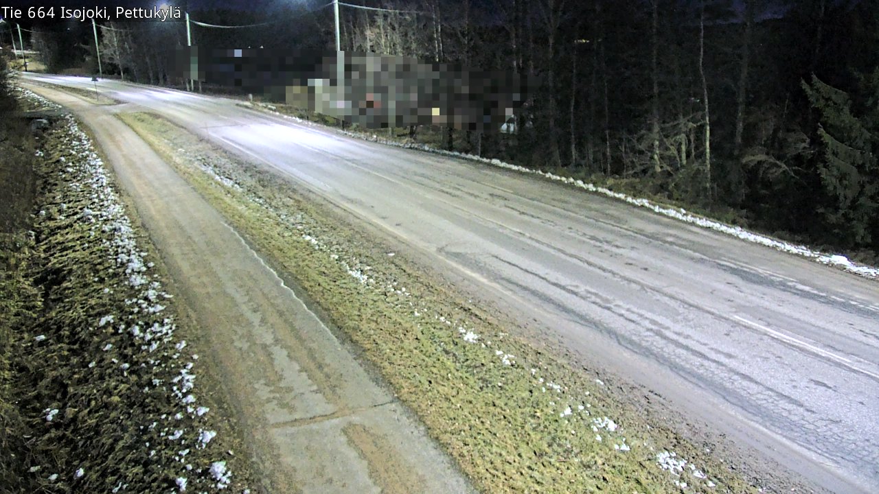 Kelikamerat Kuva st664 Isojoki Pettukylä, Isojoki, Etelä-Pohjanmaa