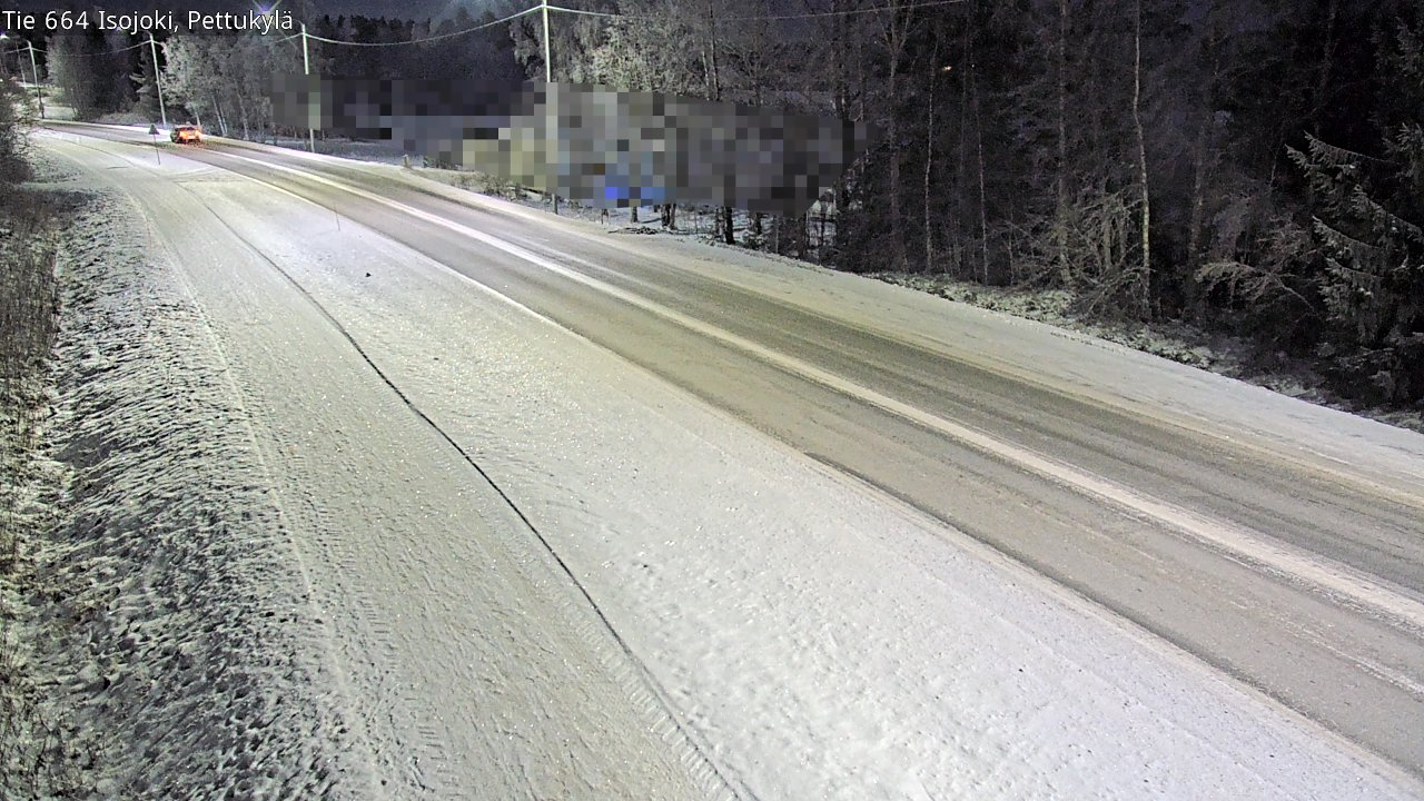 Kelikamerat Kuva st664 Isojoki Pettukylä, Isojoki, Etelä-Pohjanmaa