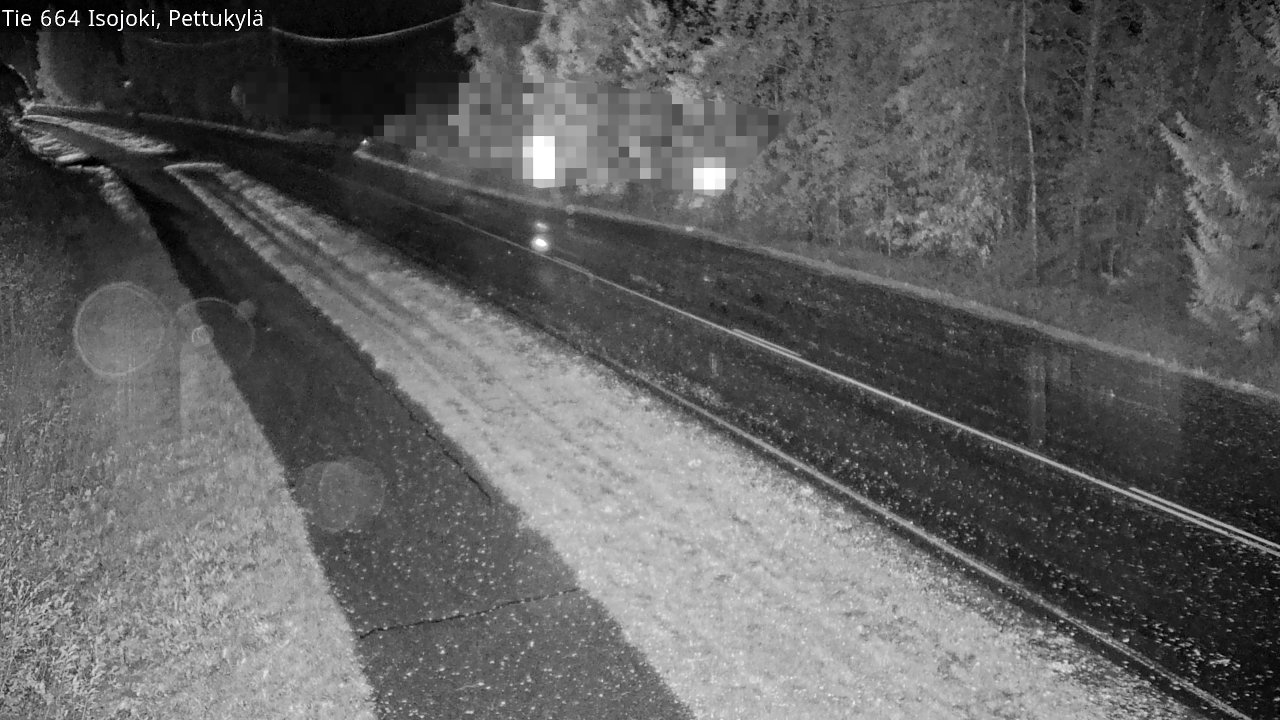 Kelikamerat Kuva st664 Isojoki Pettukylä, Isojoki, Etelä-Pohjanmaa