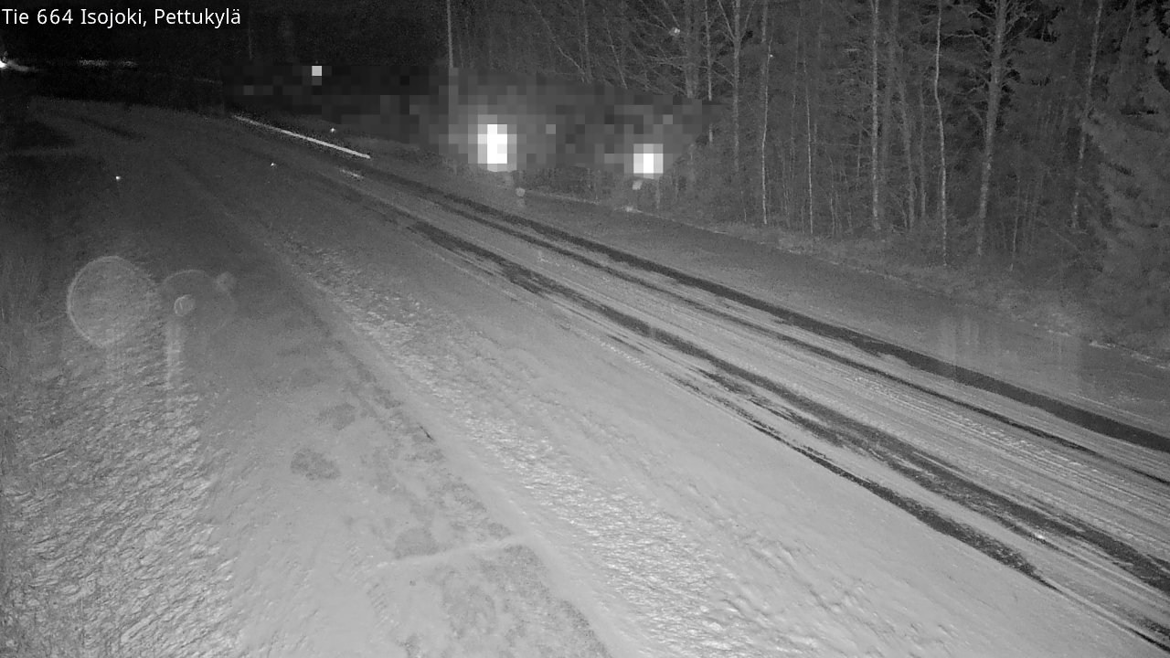 Kelikamerat Kuva st664 Isojoki Pettukylä, Isojoki, Etelä-Pohjanmaa