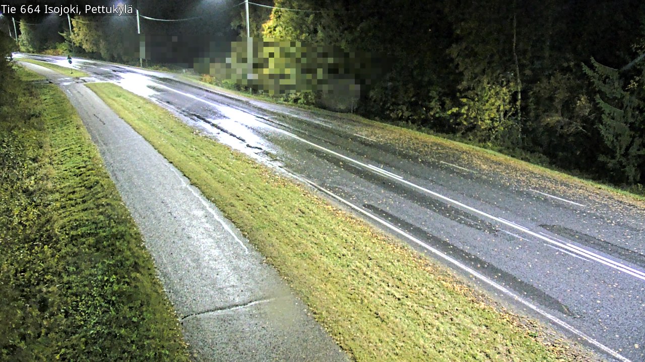 Kelikamerat Kuva st664 Isojoki Pettukylä, Isojoki, Etelä-Pohjanmaa