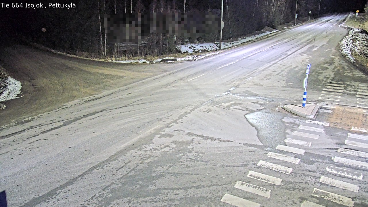 Kelikamerat Kuva st664 Isojoki Pettukylä, Isojoki, Etelä-Pohjanmaa