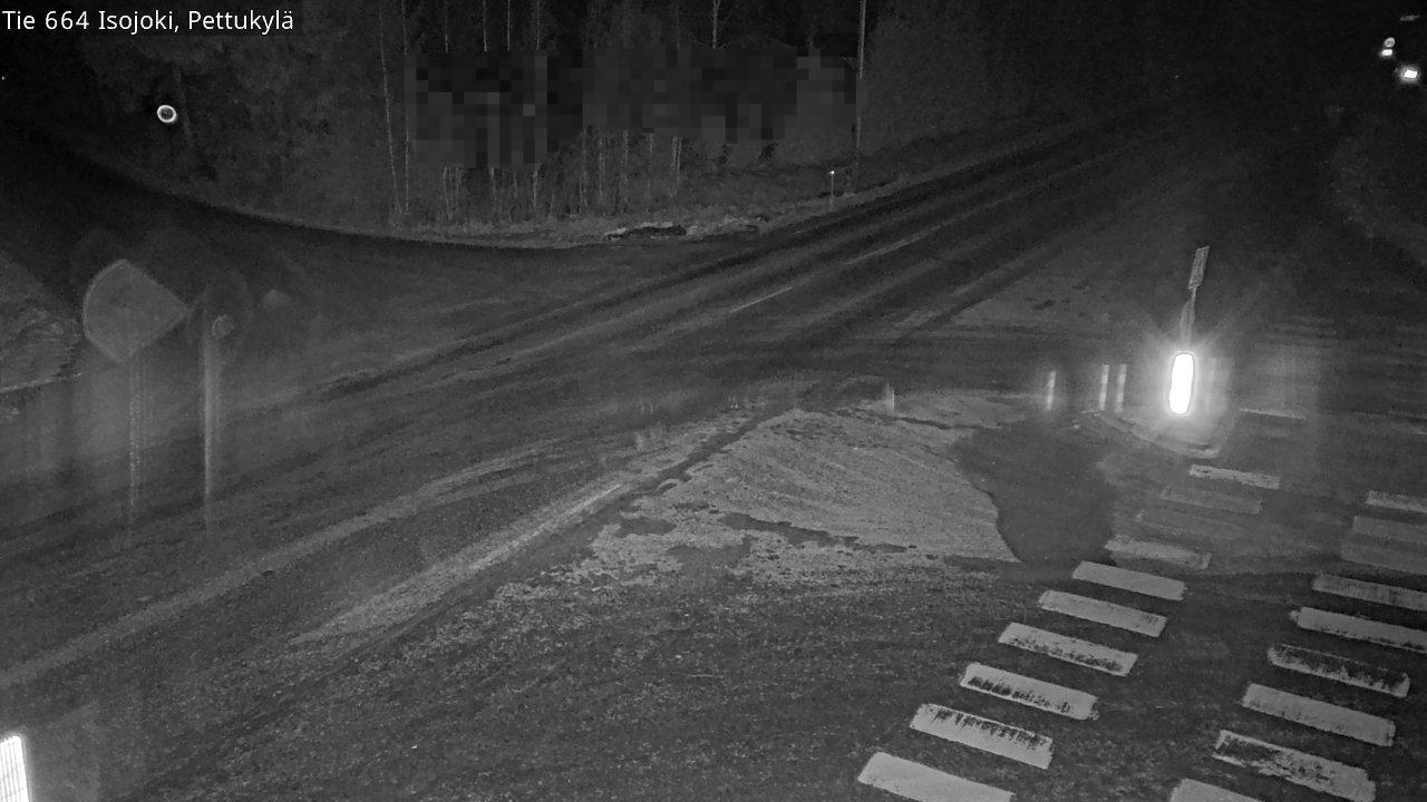 Kelikamerat Kuva st664 Isojoki Pettukylä, Isojoki, Etelä-Pohjanmaa