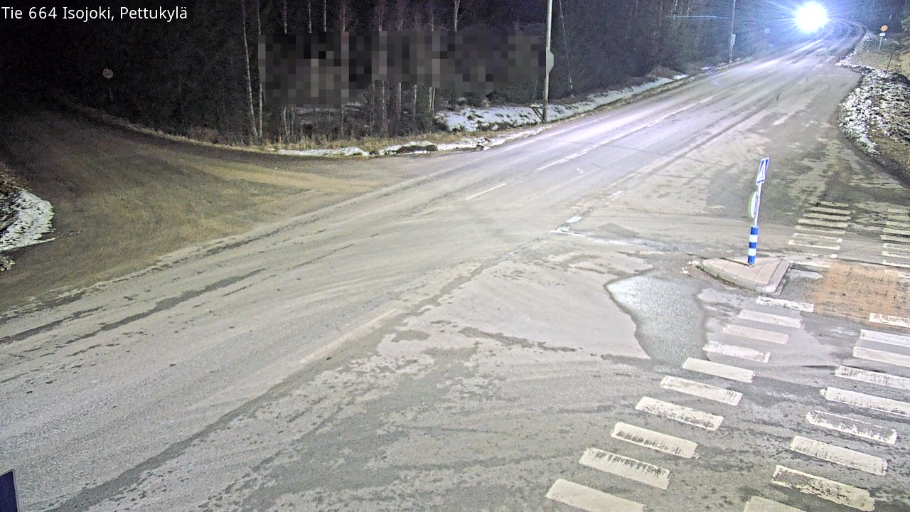 Kelikamerat Kuva st664 Isojoki Pettukylä, Isojoki, Etelä-Pohjanmaa
