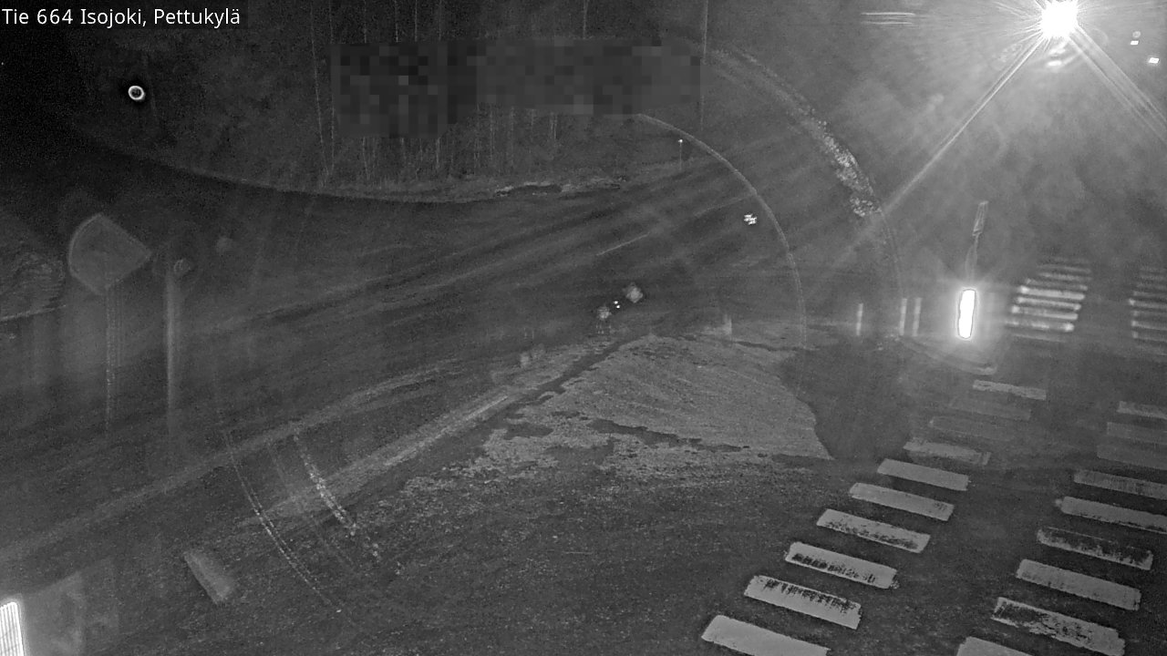 Kelikamerat Kuva st664 Isojoki Pettukylä, Isojoki, Etelä-Pohjanmaa