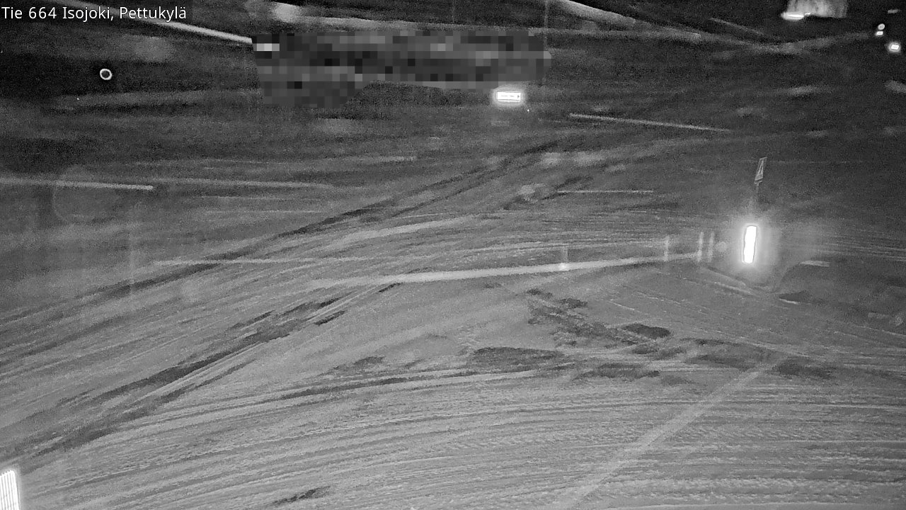 Kelikamerat Kuva st664 Isojoki Pettukylä, Isojoki, Etelä-Pohjanmaa