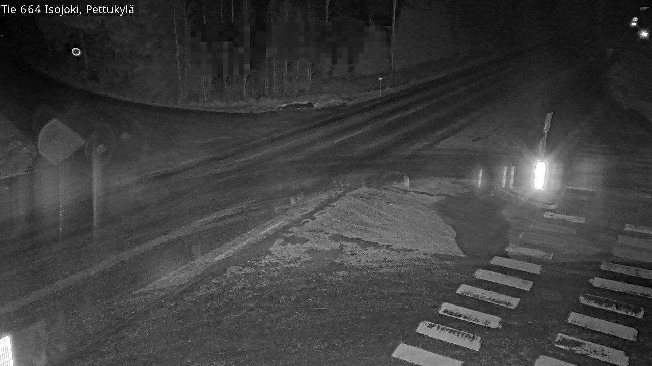 Kelikamerat Kuva st664 Isojoki Pettukylä, Isojoki, Etelä-Pohjanmaa