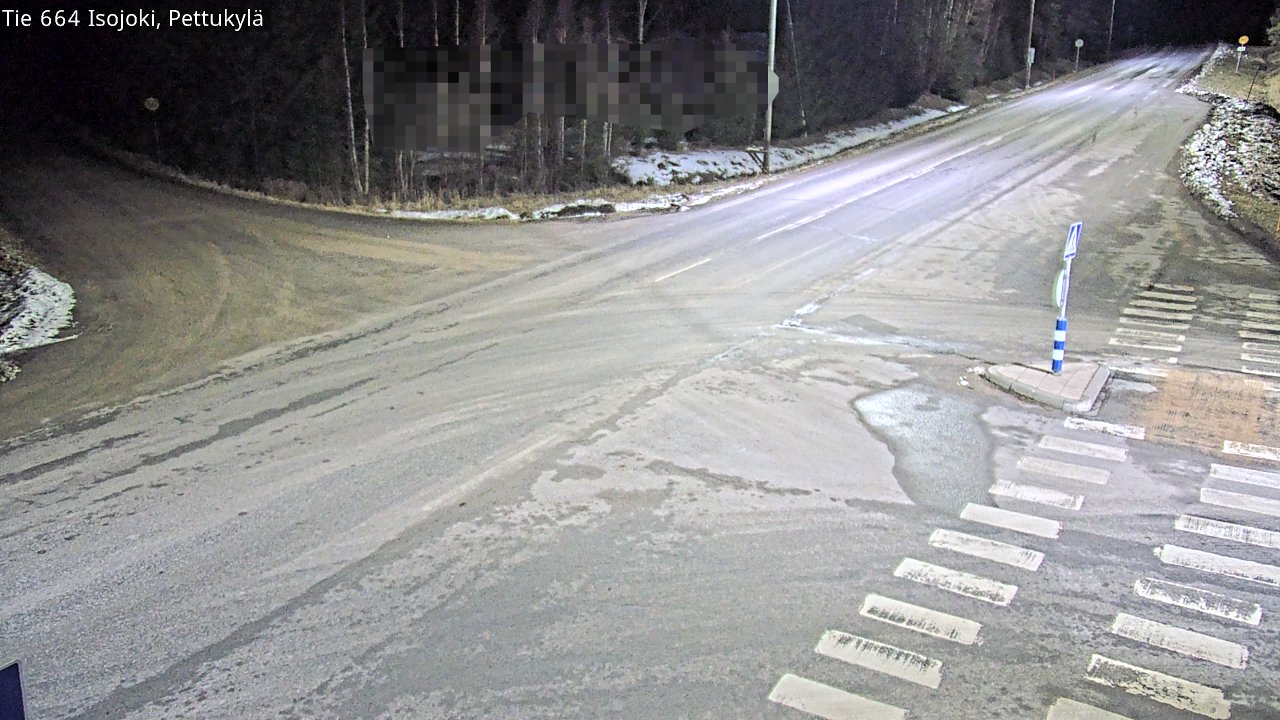 Kelikamerat Kuva st664 Isojoki Pettukylä, Isojoki, Etelä-Pohjanmaa