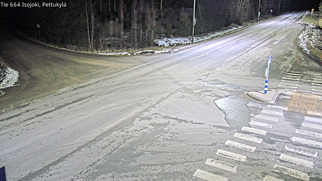 Kelikamerat Kuva st664 Isojoki Pettukylä, Isojoki, Etelä-Pohjanmaa