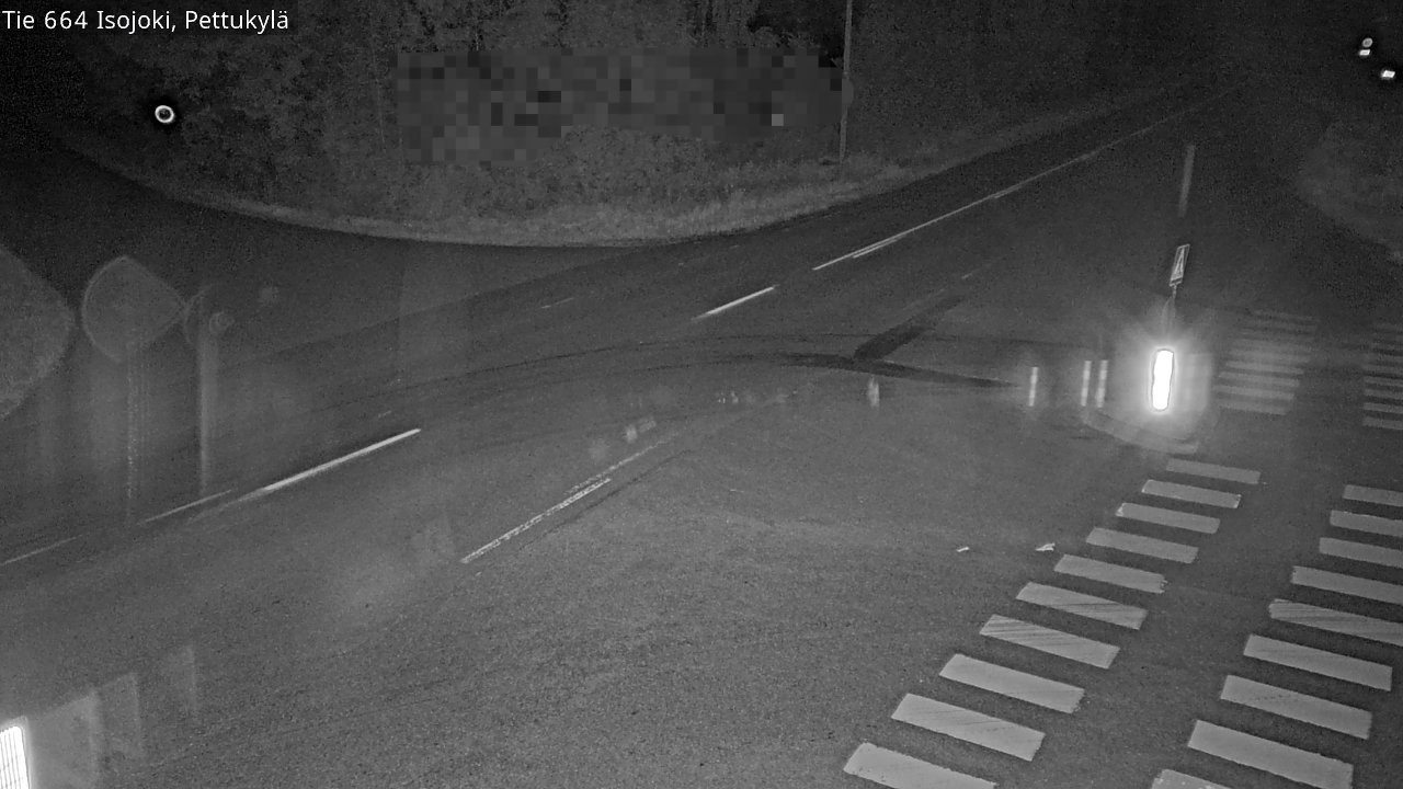 Kelikamerat Kuva st664 Isojoki Pettukylä, Isojoki, Etelä-Pohjanmaa