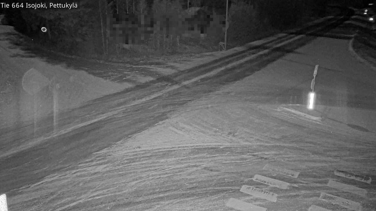 Kelikamerat Kuva st664 Isojoki Pettukylä, Isojoki, Etelä-Pohjanmaa