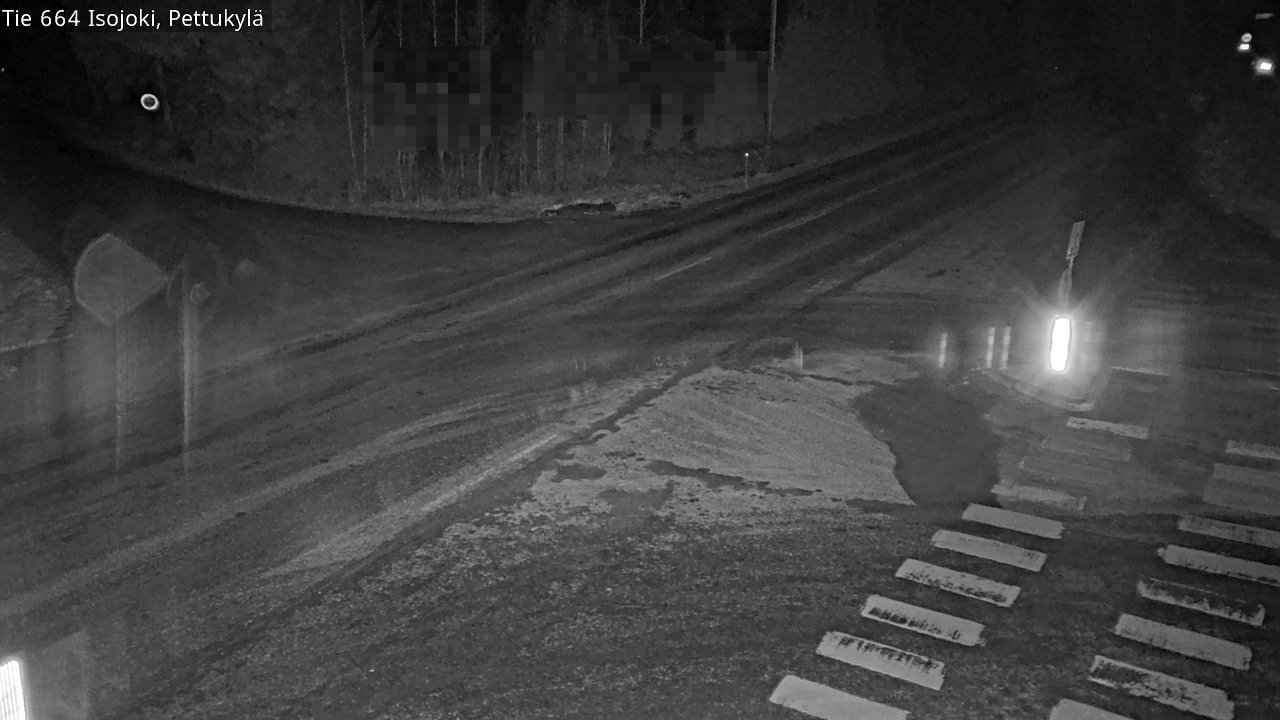 Kelikamerat Kuva st664 Isojoki Pettukylä, Isojoki, Etelä-Pohjanmaa