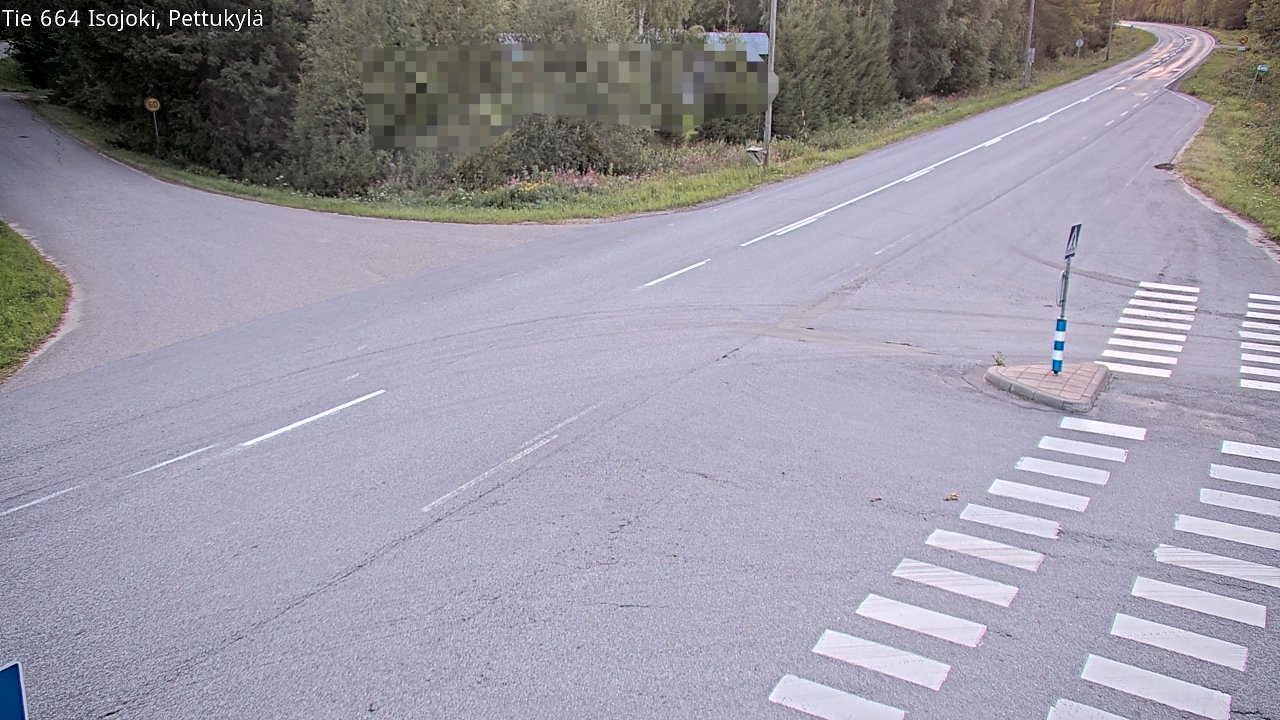 Kelikamerat Kuva st664 Isojoki Pettukylä, Isojoki, Etelä-Pohjanmaa