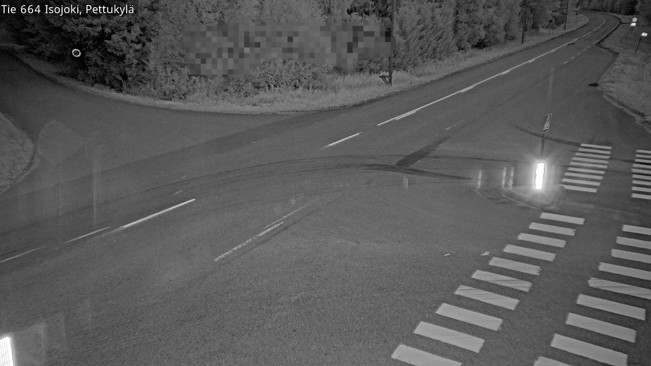 Kelikamerat Kuva st664 Isojoki Pettukylä, Isojoki, Etelä-Pohjanmaa