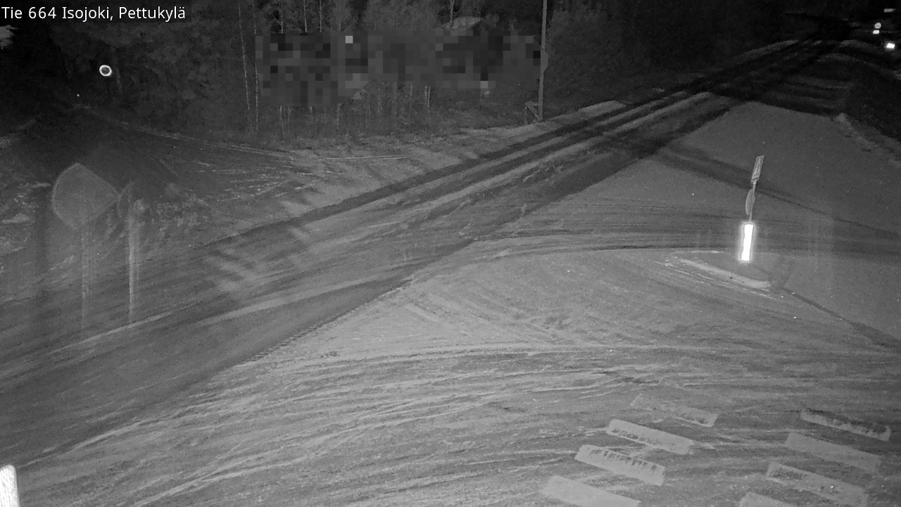 Kelikamerat Kuva st664 Isojoki Pettukylä, Isojoki, Etelä-Pohjanmaa