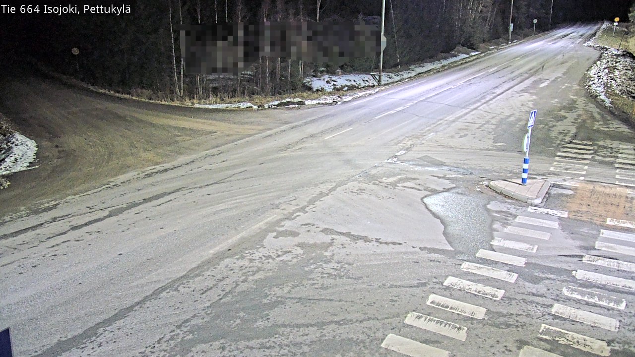 Kelikamerat Kuva st664 Isojoki Pettukylä, Isojoki, Etelä-Pohjanmaa