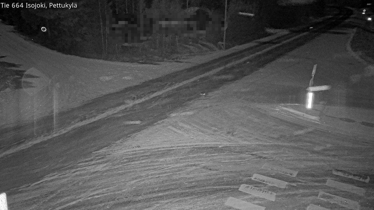 Kelikamerat Kuva st664 Isojoki Pettukylä, Isojoki, Etelä-Pohjanmaa