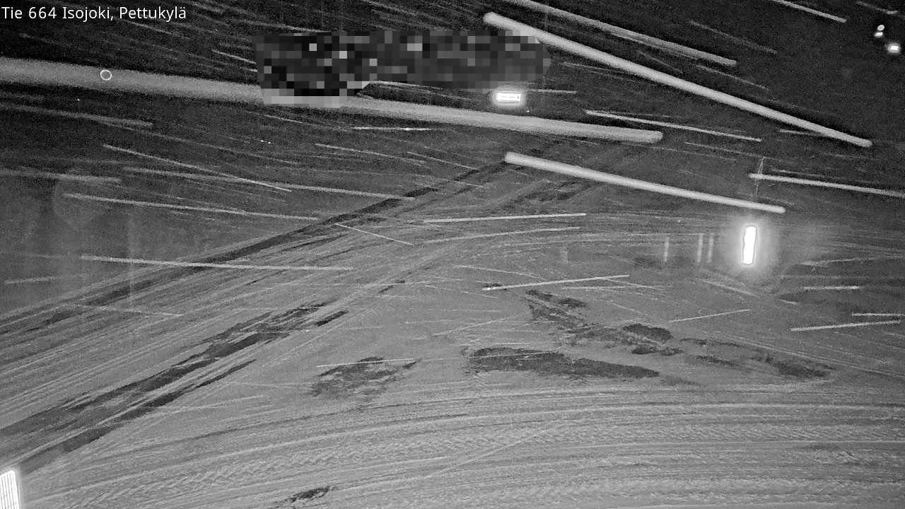 Kelikamerat Kuva st664 Isojoki Pettukylä, Isojoki, Etelä-Pohjanmaa